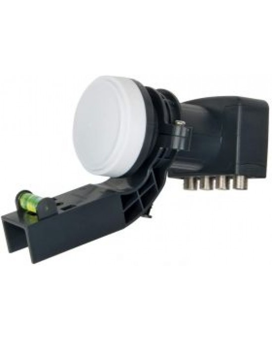 Visiblewave Sky / Freesat Quad LNB