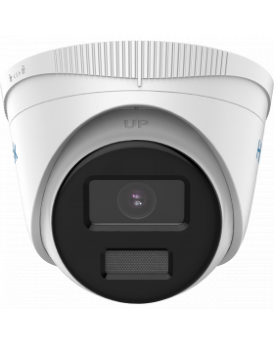 HiLook IP 5MP COLORVU Turret Camera 2.8mm