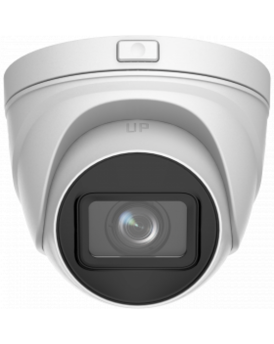 HiLook IP 5MP Motorized Varifocal Turret Camera 2.8-12mm