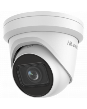 HiLook IP 8MP 4K Motorized Varifocal Turret Camera 2.8-12mm