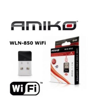 Amiko WLN-850 USB WiFi Stick