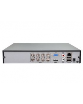 HiLook HD 8 Channel Turbo DVR H265+