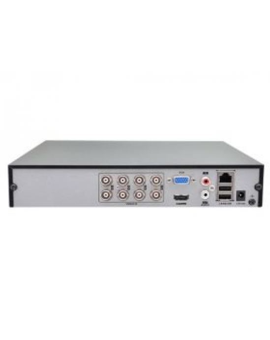 HiLook HD 8 Channel Turbo DVR H265+