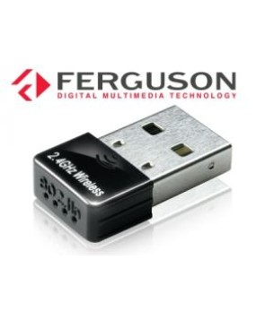 Mini W02-W400 USB WiFi Stick for Ferguson Receivers