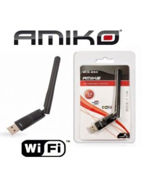 Amiko WLN-860 USB WiFi Stick