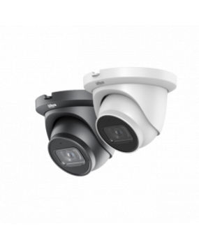 Dahua IP 5MP Lite Dome 2.8mm 30m IR Grey