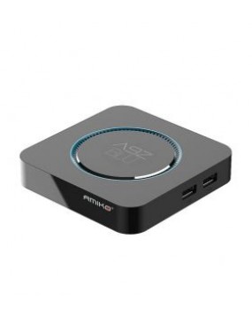 Amiko A9Z BLU OTT 4K Digital Media Player