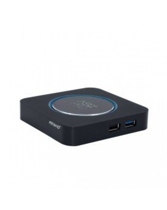 Amiko A9Z PRO OTT 4K Digital Media Player