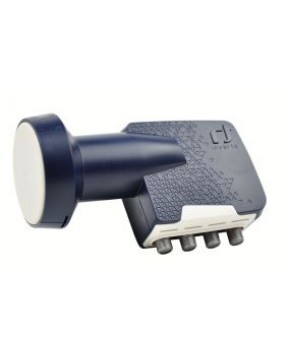 Inverto Black Premium Quad PLL LNB