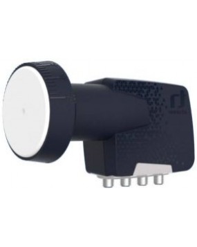 Inverto Black Premium Quattro PLL LNB