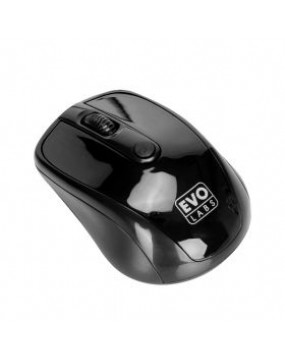 Basic Wireless USB Mouse