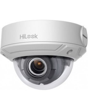 HiLook IP 5MP Motorized Varifocal Dome Camera 2.8-12mm