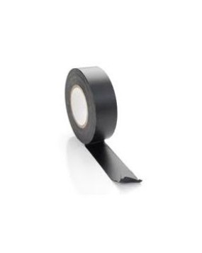 Black PVC Tape 33m x 19mm