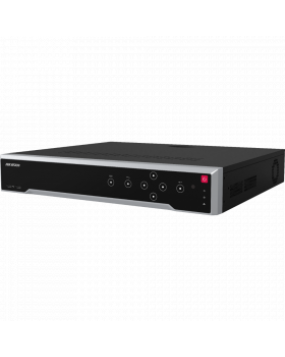 Hikvision 16CH POE NVR 4K upto 12MP 1.5U DS-7716NI-I4/16P(B)