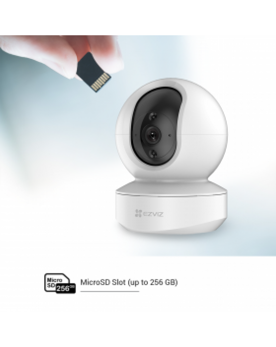 EZVIZ TY1 Smart WiFi Pan & Tilt Camera 4MP