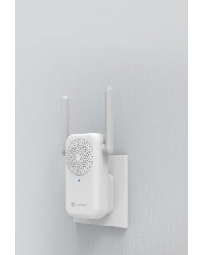 EZVIZ Doorbell Chime - For use with DB1 Pro & DB1C