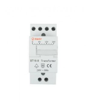 EZVIZ BT16-8 Transformer for DB1C / DB1