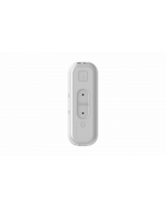 EZVIZ DB1 PRO - Wired WiFi Video Doorbell 5MP 2K+