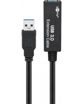 5m Active USB 3.0 Extension Cable