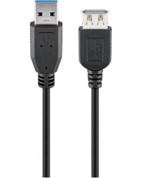 3m USB 3.0 Superspeed Extension Cable