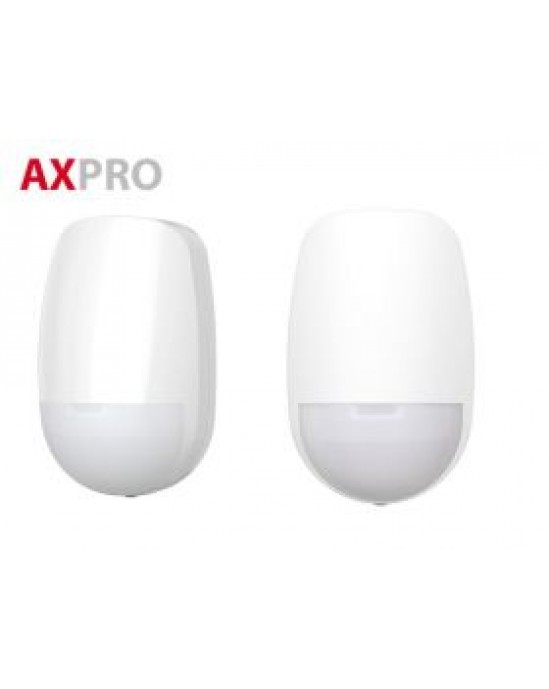 Hikvision AX Pro Wireless PIR Detector