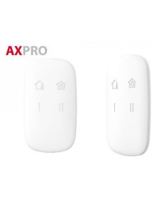 Hikvision AX Pro Wireless Keyfob