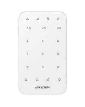 Hikvision AX Pro Wireless LED Keypad