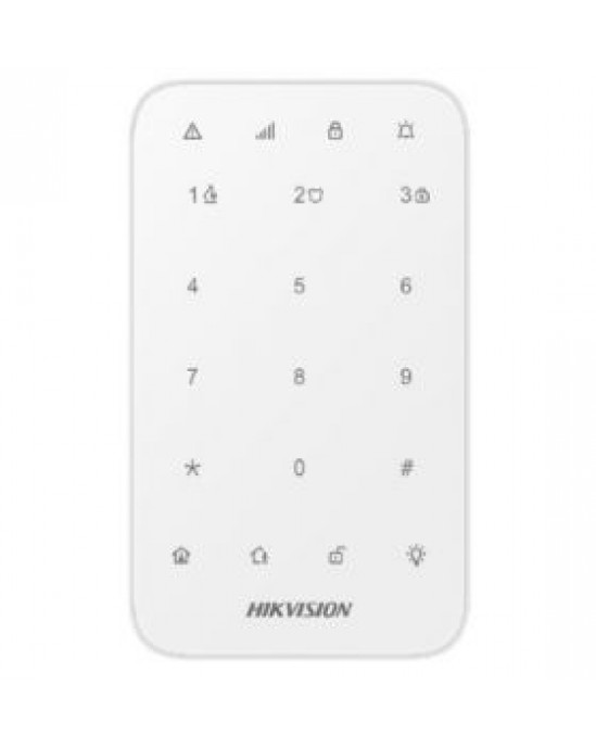 Hikvision AX Pro Wireless LED Keypad