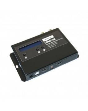 Antiference Twin HDMI DVB-T Modulator with USB