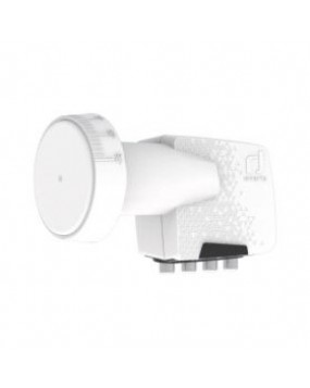 Inverto Home Pro Quad LNB