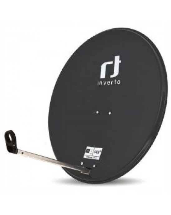 Inverto 80cm Aluminium Satellite Dish