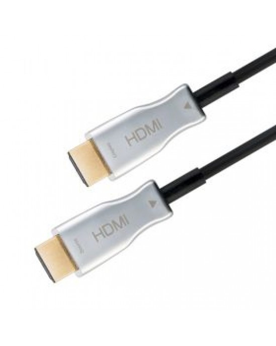 10m Optical Hybrid AOC HDMI Cable 4K