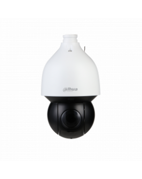 Dahua IP 2MP Wizsense 25x Zoom PTZ Starlight 150m IR PoE