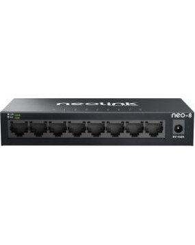 Neolink 8 Port Gigabit Network Switch