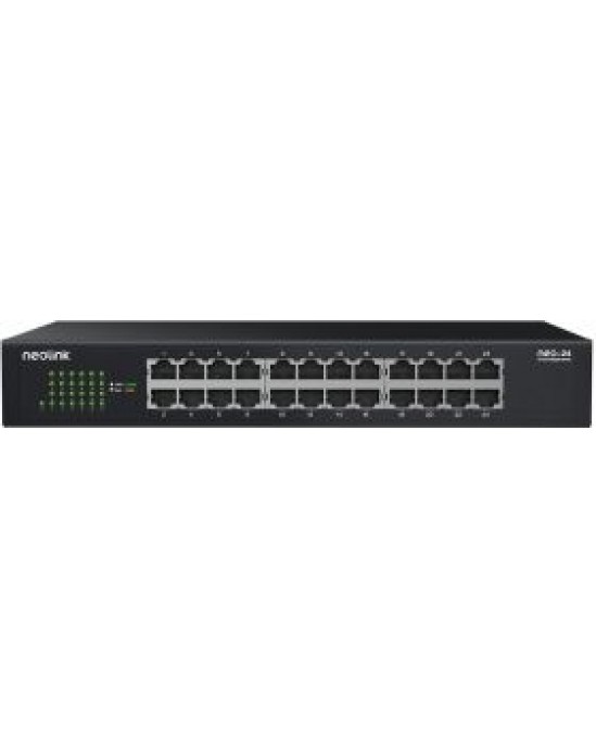 Neolink 24 Port Gigabit Network Switch