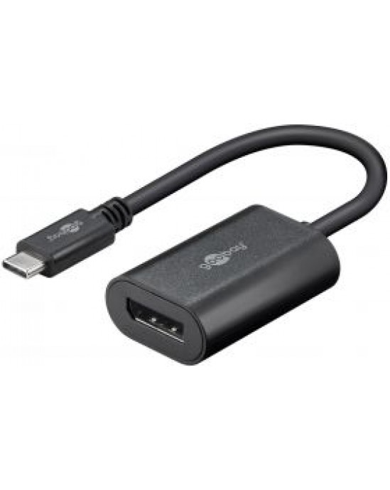 USB-C to Displayport Adapter