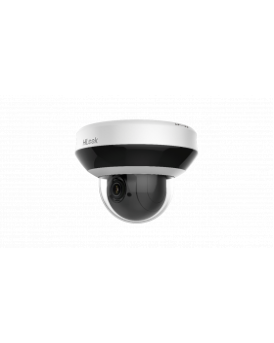 HiLook IP 4MP Mini PTZ Camera 4x Zoom Darkfighter