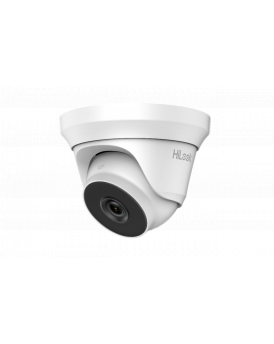 HiLook HD 2MP 1080P Turret Camera 2.8mm