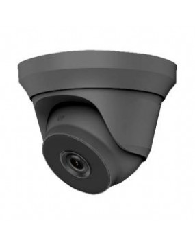 HiLook HD 2MP 1080P Turret Camera 2.8mm Grey