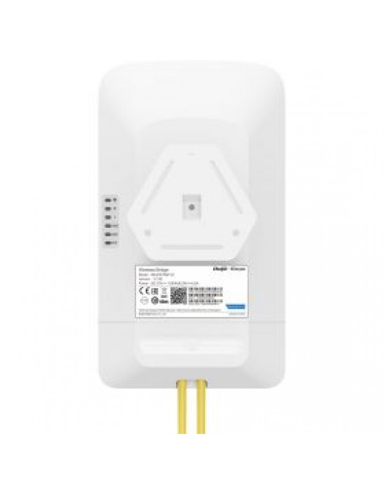 Reyee Wireless Bridge Kit - Pre-Paired - 5GHz 5km+ CPE Gigabit