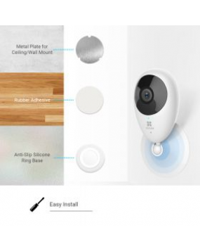 EZVIZ C2C 1080P Mini Indoor Camera