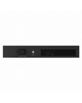 Reyee 10 Port Gigabit PoE+ Switch 8 Ports GB PoE + 2 SFP Ports, 120W