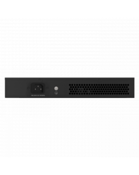 Reyee 10 Port Gigabit PoE+ Switch 8 Ports GB PoE + 2 SFP Ports, 120W