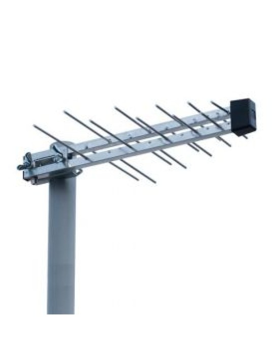 Mini UHF Log Periodic Aerial (Antiference)