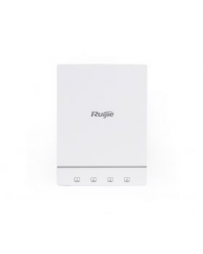 Ruijie WiFi 6 Wall Plate Access Point Dual Band 1.775Gbps 5GE Ports