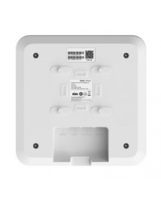 Reyee Ceiling Mounted Access Point Gigabit AC1300 Dual Band 2x2MIMO, 2 GE Ports