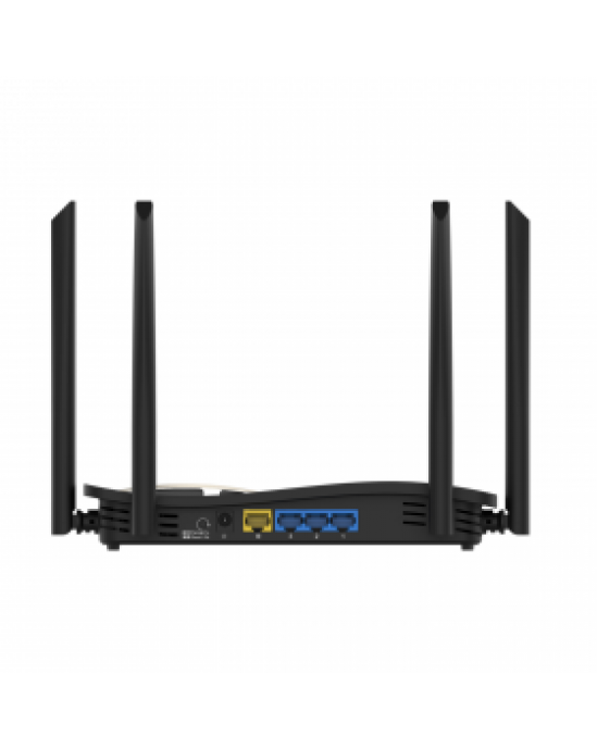 Reyee 1300M Dual-band Gigabit Wireless Router with Mesh