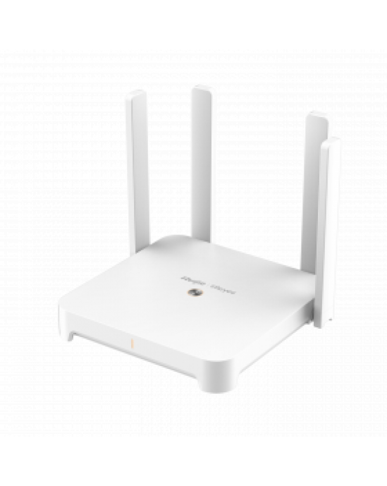 Reyee WiFi 6 1800M Dual-band Gigabit Wireless Router with Mesh