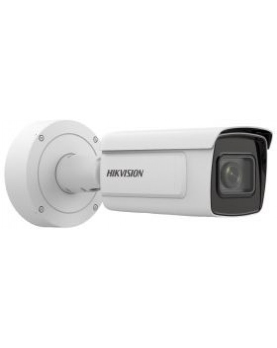 Hikvision IP 4MP DeepinView ANPR Varifocal Camera 2.8-12mm