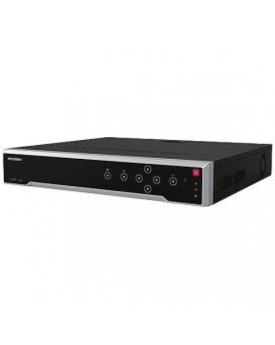 Hikvision 16CH POE NVR 8K upto 32MP 1.5U DS-7716NI-M4/16P